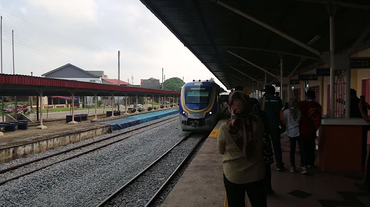 The HMU Trains Made by CRRC ZELC Have Launched - DayDayNews