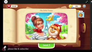 Can you identify the differences before me? Online Journey Differences part1 screenshot 5