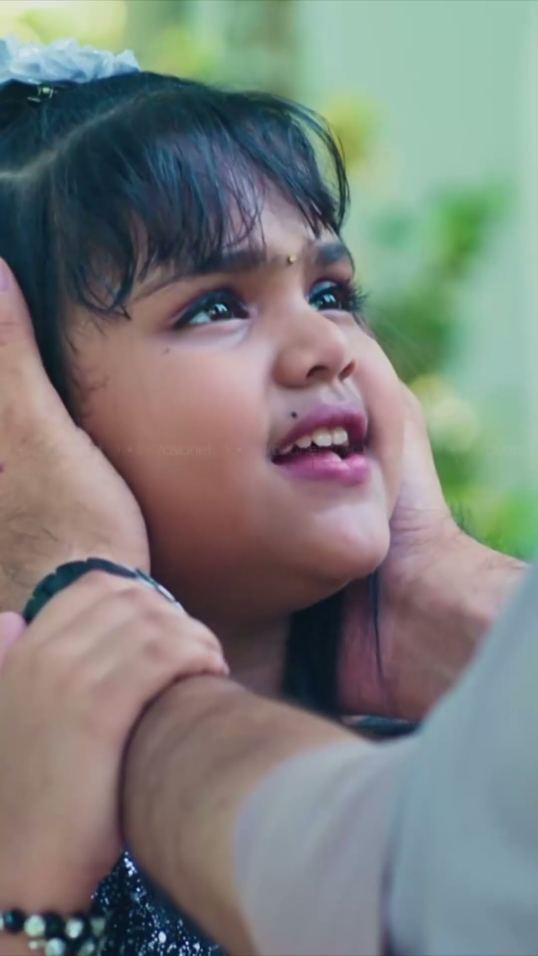 #IshtamMathram ഷിയാമ്മയെക്കാൾ നല്ലൊരമ്മയെ ഡാഡി കൊണ്ടുവരും!!