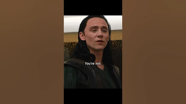 SHE WAS MY MOTHER!” 💔 Loki’s Grief Turns to Vengeance | Thor: The Dark World (2013) Breakdown