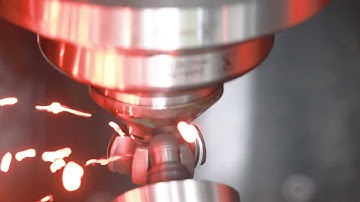 VQXB125-CV joint hard turning and hard milling machine for inner race