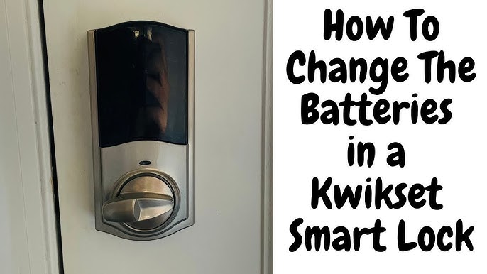 MK2 Wireless Residential Door Locks User Manual Kevo 2 Kwikset ENG  printable.indd Spectrum Brands, .