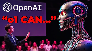 OpenAI’s new o1: Quantum Physics, Coding, Genetics, and more!