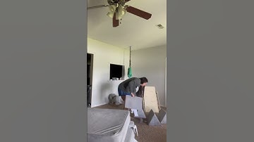 Nugget builds part 3 #nuggetcouch #nugget