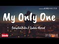 Sebastián Yatra, Isabela Merced - My Only One (Lyrics) Mp3 Song