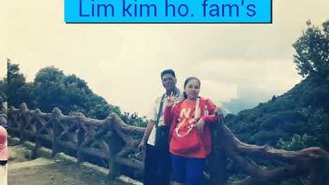 Pobin kong jie lok