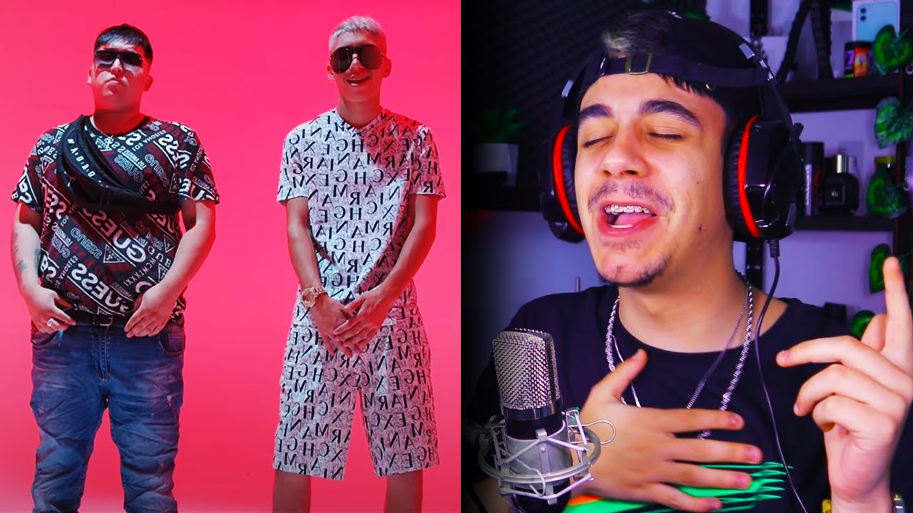 reacci n jairo vera y bayriton si tu quieres video reacci n jairo vera y bayriton si tu quieres video