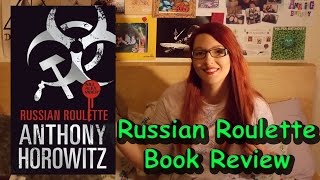 Russian Roulette (Alex Rider) ( PDFDrive.com )