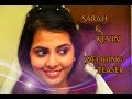 Kevin & Sarah Wedding Teaser/Catholic Wedding Whatsapp Status Video Download Free