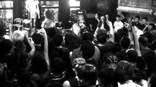 เพียงรัก - Silly Fools Live at Parking Toys 2015