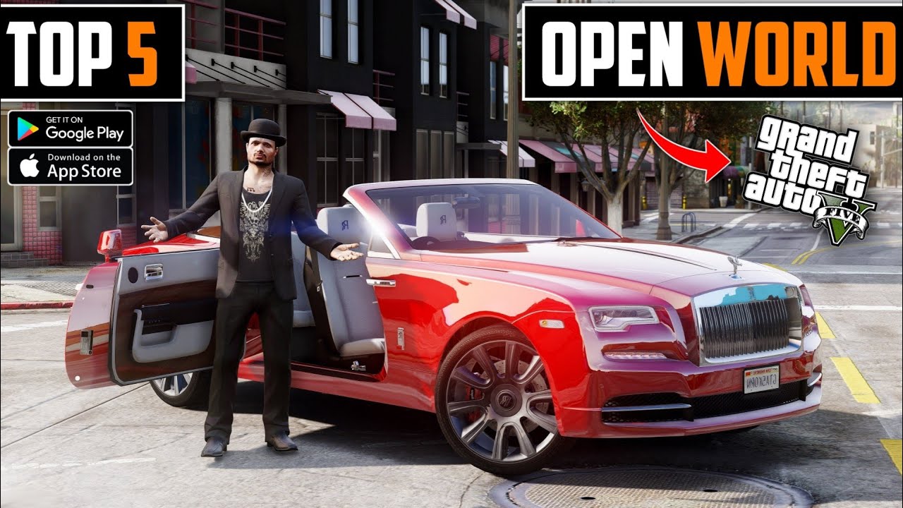 Top 5 Realistic Open World Games In Android IOS 2023 Best Games top-5-realistic-open-world-games-in-android-ios-2023-best-games