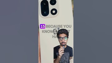 De waanzinnige verversingssnelheid van de OnePlus 15!? ⚡ Het meest vloeiende scherm tot nu toe! 🔥...