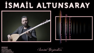 İsmail Altunsaray - Senin Yüzünden [ Derkenar © 2016 Kalan Müzik ]