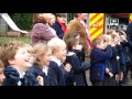 Year 2 Great Fire of London Burning Day 2016