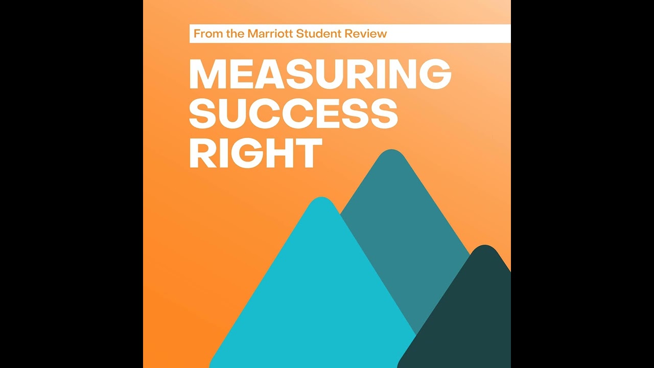 Kenzie VanOrden on Measuring Success as an Editor