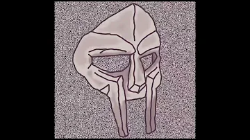 MF Doom - Sir Baudelaire (slowed + reverb)