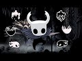 ГАЙД ПО HOLLOW KNIGHT : ЗАКЛИНАНИЯ