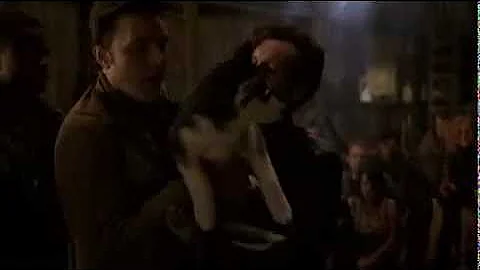 True blood 5x09 - Russell offers Emma to Steve New...