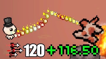 1,000,000+ BOMBS IN 1 SECOND