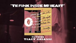 Mad Madmen - The Funk Inside My Heart feat. Tracy Giovanni