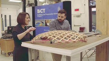 UMass Amherst - Design Building