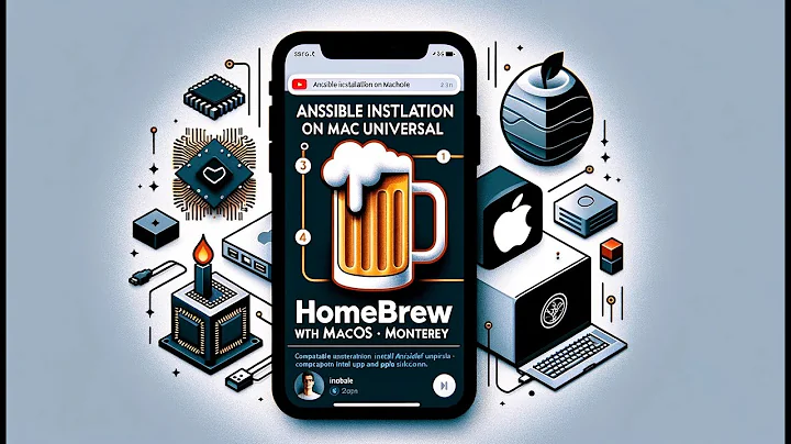 Install Ansible for Mac using Homebrew: Easy Step-by-Step Guide