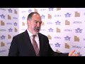 IATA AGM 2022: Mehmet T  Nane, ceo, Pegasus Airlines