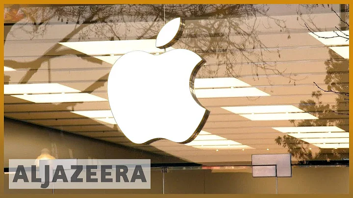🇺🇸🇨🇳Apple blames weak iPhone China sales as it cuts revenue forecast l Al Jazeera English - DayDayNews