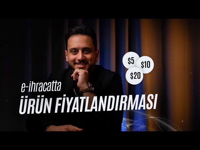 Yurtdışı İçin Ürün Fiyatlandırması En Doğru Şekilde Nasıl Yapılır?