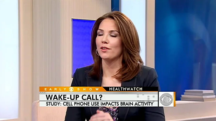 More cell phone health warnings