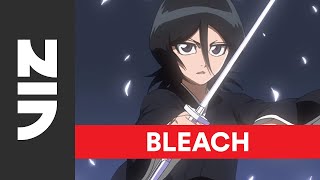 Bleach, Set 5 on Blu-ray | Dance! Sodenoshirayuki! | VIZ