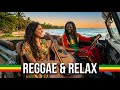 🌺 Island Breeze Mix 2026 – Hawaiian Reggae Escape