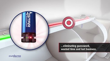 CivaStar™ Advanced Overfill Sensor