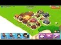 Boom Beach - Best Attack Strategy