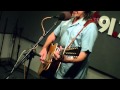 KXT Live Sessions - James McMurtry, Choctaw Bingo