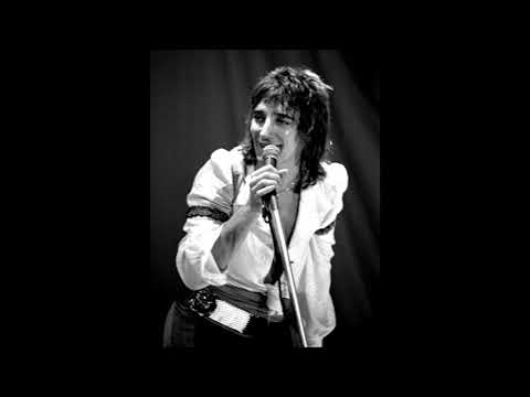 Rod Stewart - One More Time