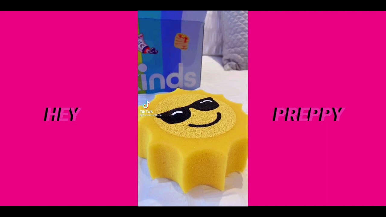 Preppy TikTok Compilation #4 💕⚡️✨ 