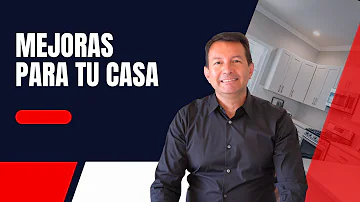 ¿Qué añade más valor a la casa?