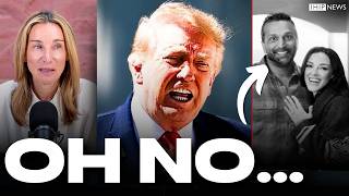 🚨 WTF...THIS CAN'T Be True! A TOTAL DISASTER for Donald!!