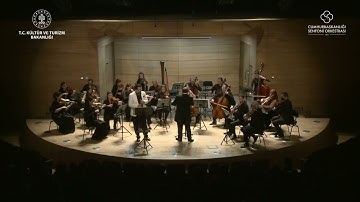 Daniel Wolff, Clarinet Concerto