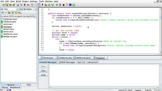 Assignment 8 Solution