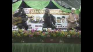 Ali XPDC- Semangat Yg Hilang   Perjuangan Harmoni