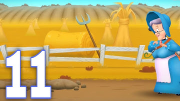 LOONEY TUNES WORLD OF MAYHEM - FIRST ENCOUNTER ACT 3 & ACT 4 - WALKTHROUGH #11