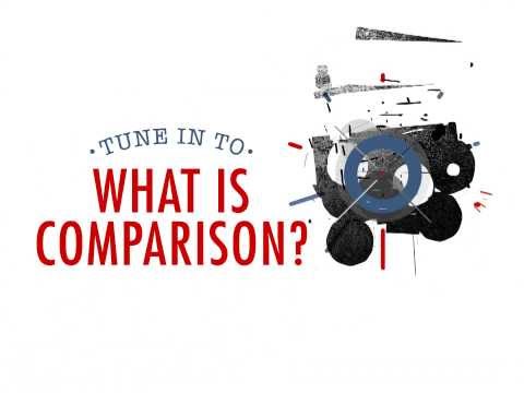 Video: What Is Comparison