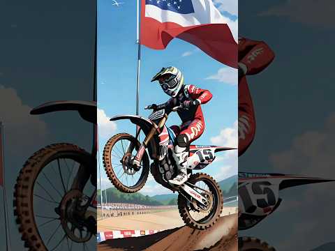 Motocross Redbullracing Racing Dirtbike Music Credits KIIXSHI GHOST