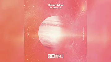 BTS - OST Part 1. 'Dream Glow' Ft. Charli XCX