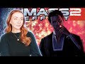 The collector ship  blind playthrough mass effect 2 12