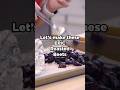 How to Roast Beets Whole or Diced! #shorts