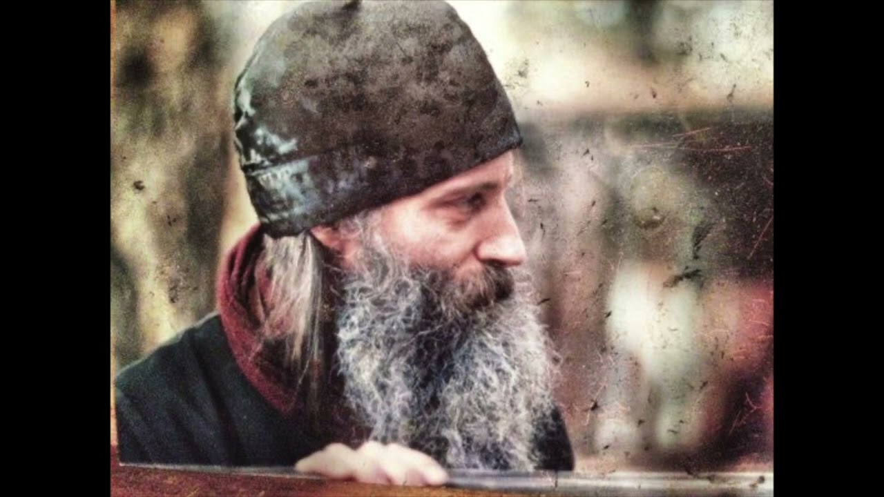 Fr. Seraphim Rose - The future of Russia and the end of the world