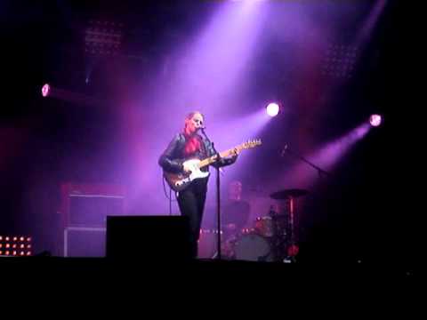 Anna Calvi "Jezebel" @ Rock en Seine, St Cloud, Au...